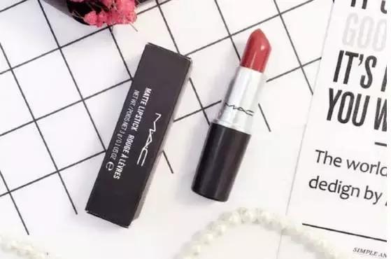 拯救黄皮妹，这些口红让你白两度