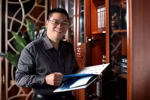 冯东明、赵瑞海、王建斌等,2016家具、儿童家具顶尖人物评选