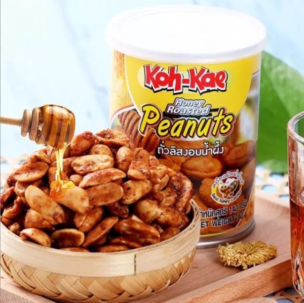 泰国零食必买清单榴莲干,泰国好吃的零食排行榜鱼干