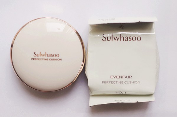 十一款气垫测评,双十一大牌气垫测评