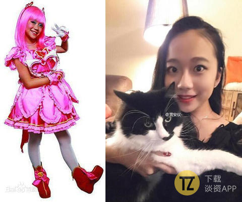 巴啦啦小魔仙美琪结婚了吗,巴啦啦小演员美琪现在怎么样了