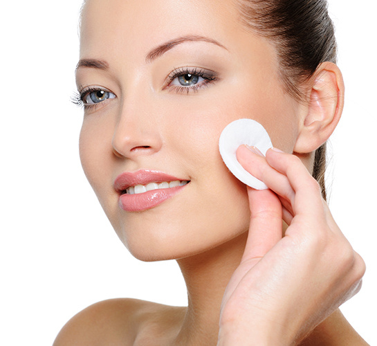 顽固黑头已经发黑了,稀释顽固黑头