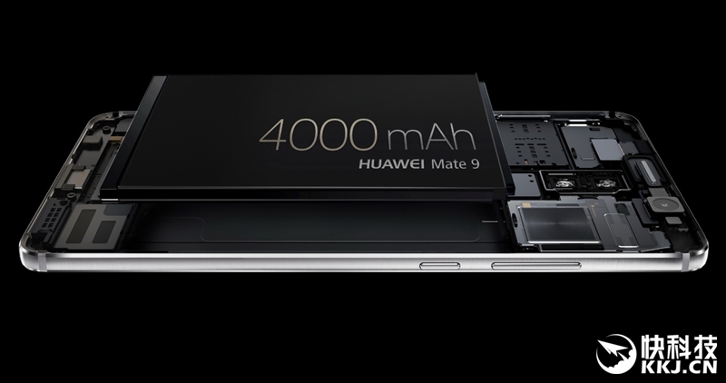 外媒评测华为mate9,华为mate9测评王者荣耀