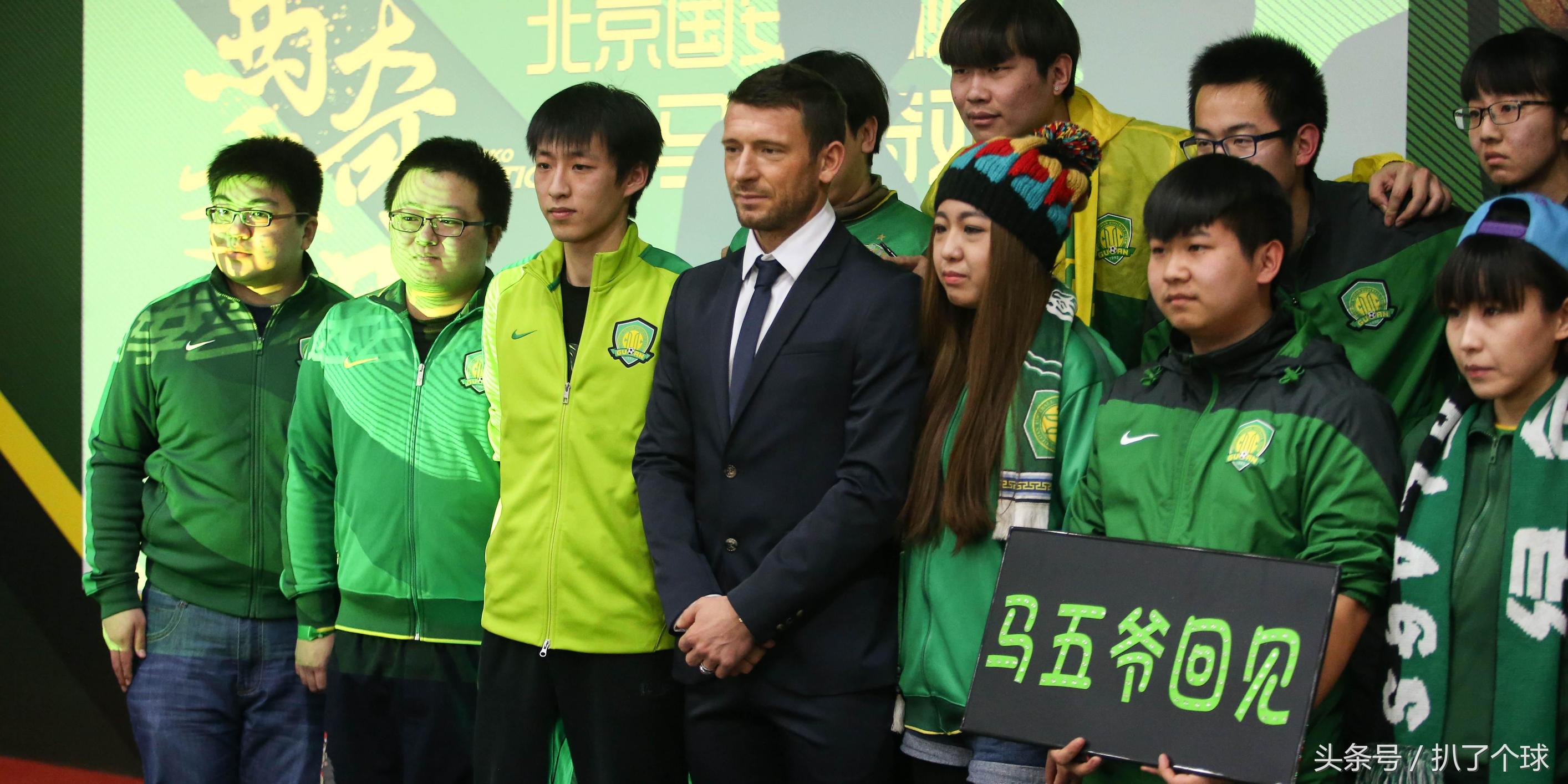 在中国踢球满5年的外援,中超效力时间最长的几位外援