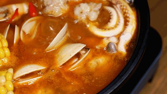 大良探店推荐火锅,大良适合一个人吃的火锅