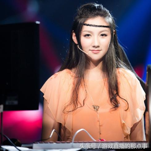 因你而打lol,你却跟了大哥!盘点小苍的电竞生涯