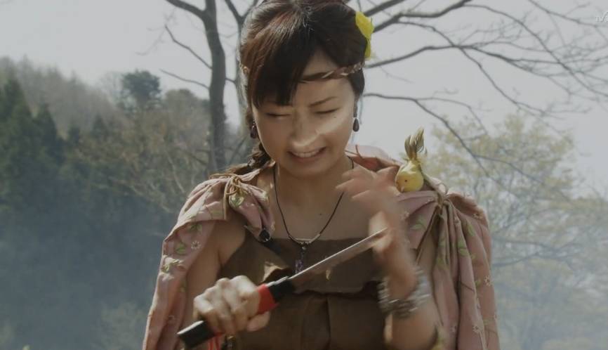 追这剧的都得了什么病，不看就直接给五颗星