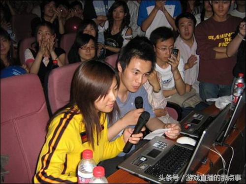 因你而打lol,你却跟了大哥!盘点小苍的电竞生涯