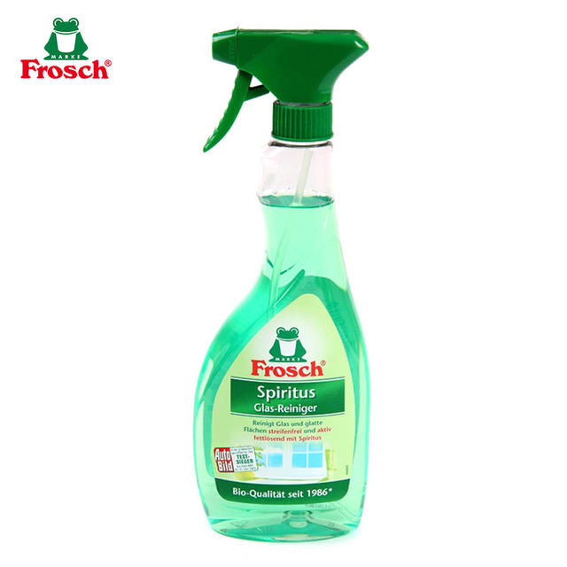 玻璃上的漆的清洁方法,玻璃脏了不好擦教你一招轻松解决