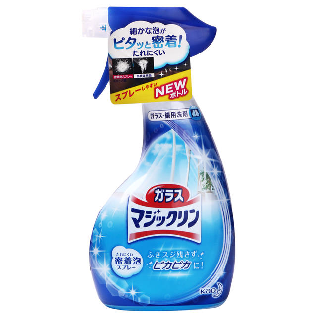 玻璃上的漆的清洁方法,玻璃脏了不好擦教你一招轻松解决