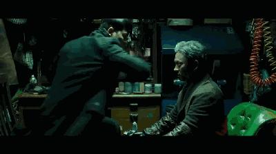 被韩国翻拍过的犯罪悬疑片,韩国电影模仿港片