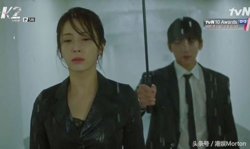 thek2韩剧电视剧第16集完全版,thek2国语版全部电视剧