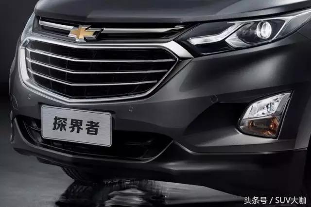 雪佛兰equinox中文叫什么,equinox雪佛兰什么车