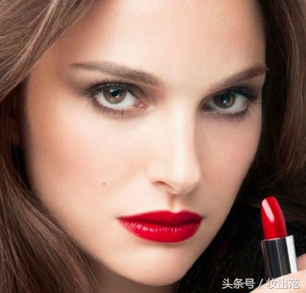 口红正红色十大品牌排行,正红色口红怎么涂自然色