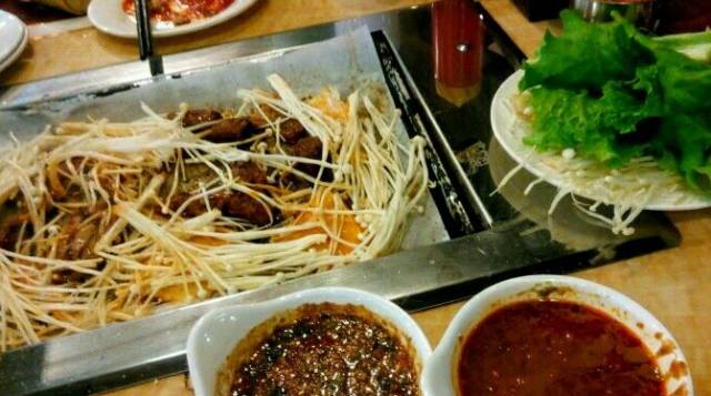 贴膘御寒美食,贴膘过冬非常有必要