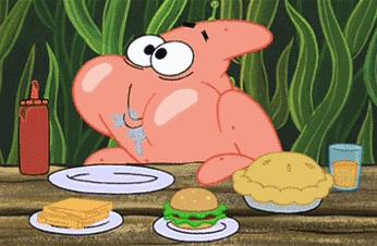 贴膘御寒美食,贴膘过冬非常有必要