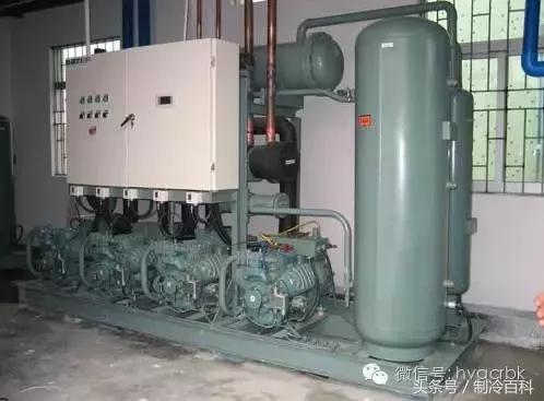 冷库系统安装施工报价,冷库系统安装视频教程