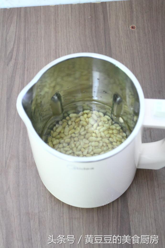 豆浆剩下的豆渣十大妙用,喝完豆浆剩下的渣怎么办