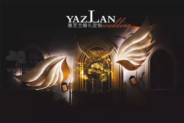 婚礼灯光布置效果需要多少钱,普通的一场婚礼灯光多少钱