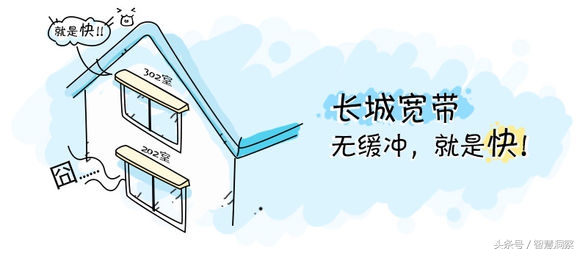 长城宽带是联通还是电信,家庭宽带是移动的好还是长城的好