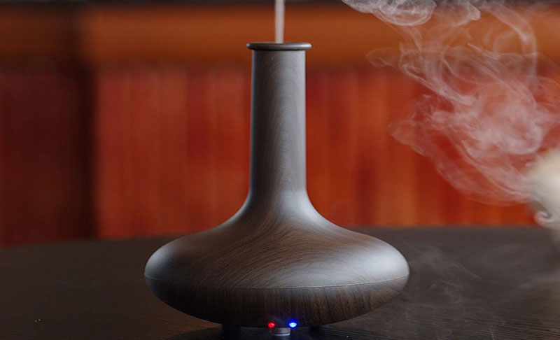 90%用户不知道:香薰器加湿器竟有如此多不同