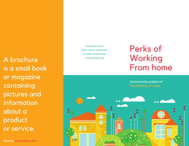 装修三折页设计,设计三折页的教程