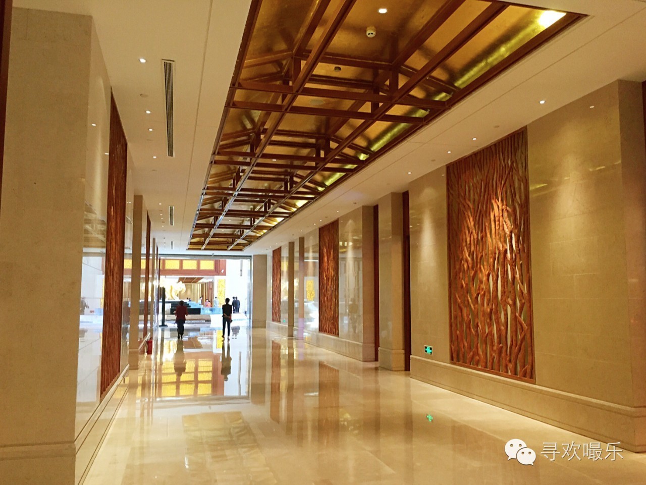 寻目的地｜灵山胜景触目是，梵音绕袅贯耳来