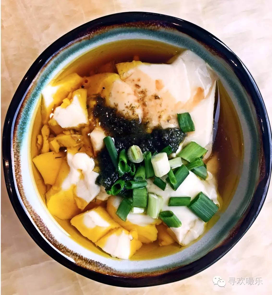 寻目的地｜灵山胜景触目是，梵音绕袅贯耳来