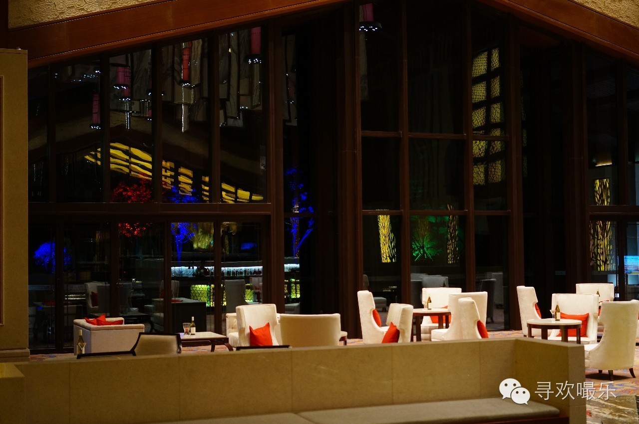 寻目的地｜灵山胜景触目是，梵音绕袅贯耳来