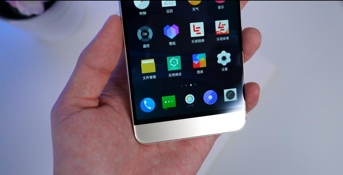 乐视pro3深度评测,最便宜的骁龙821