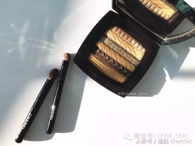 我毁了2016年颜值最高的眼影盘!