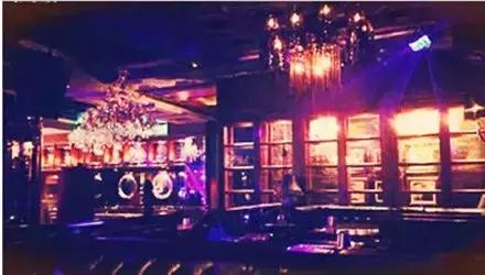 沈阳人气最旺的十大酒吧,沈阳氛围感酒吧探店