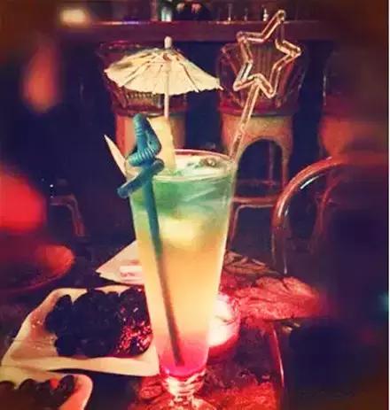 沈阳人气最旺的十大酒吧,沈阳氛围感酒吧探店