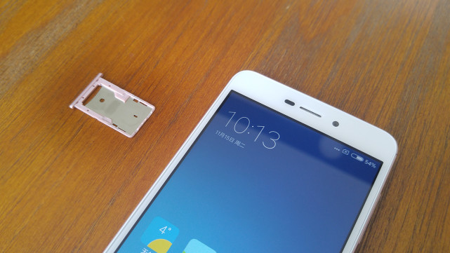 499元会玩出什么新花样？红米4A评测