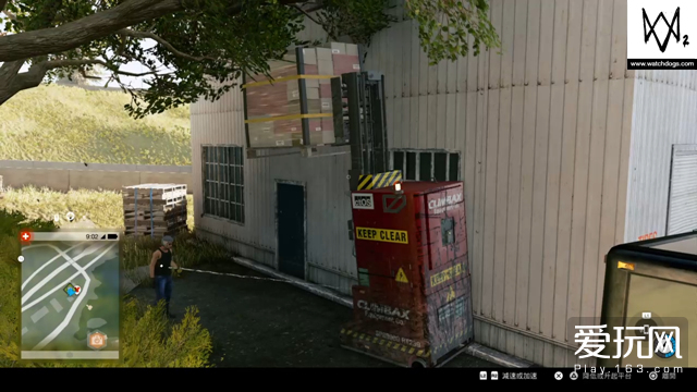 真正的黑客评价看门狗2,黑客玩看门狗2