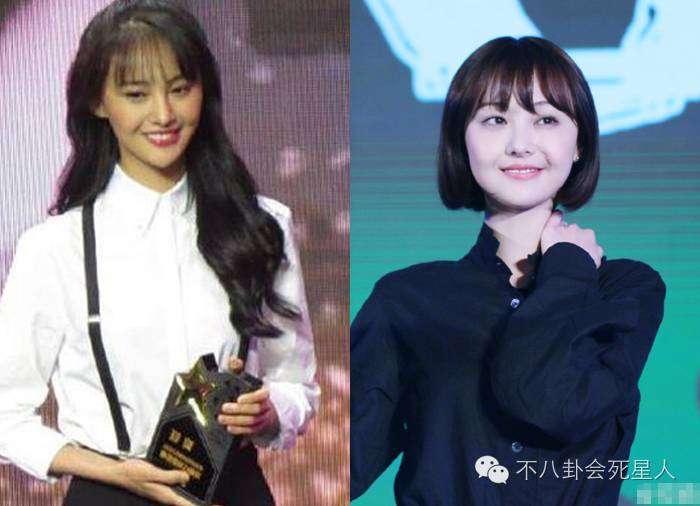 沈梦辰整下巴,沈梦辰有没有整下颚角