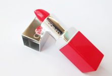 五款口红大牌正品,五款唇膏测评图