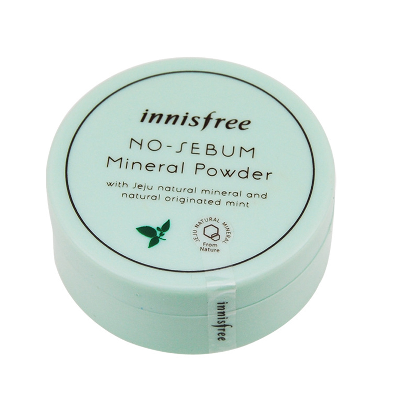 最好用的几款大牌散粉推荐,防水防汗24小时不脱妆散粉