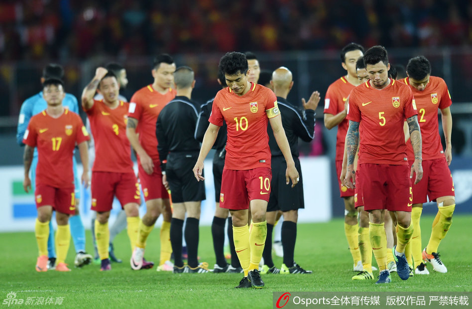 国足两次击败卡塔尔最终12强赛,国足0-1输给卡塔尔还有希望晋级吗