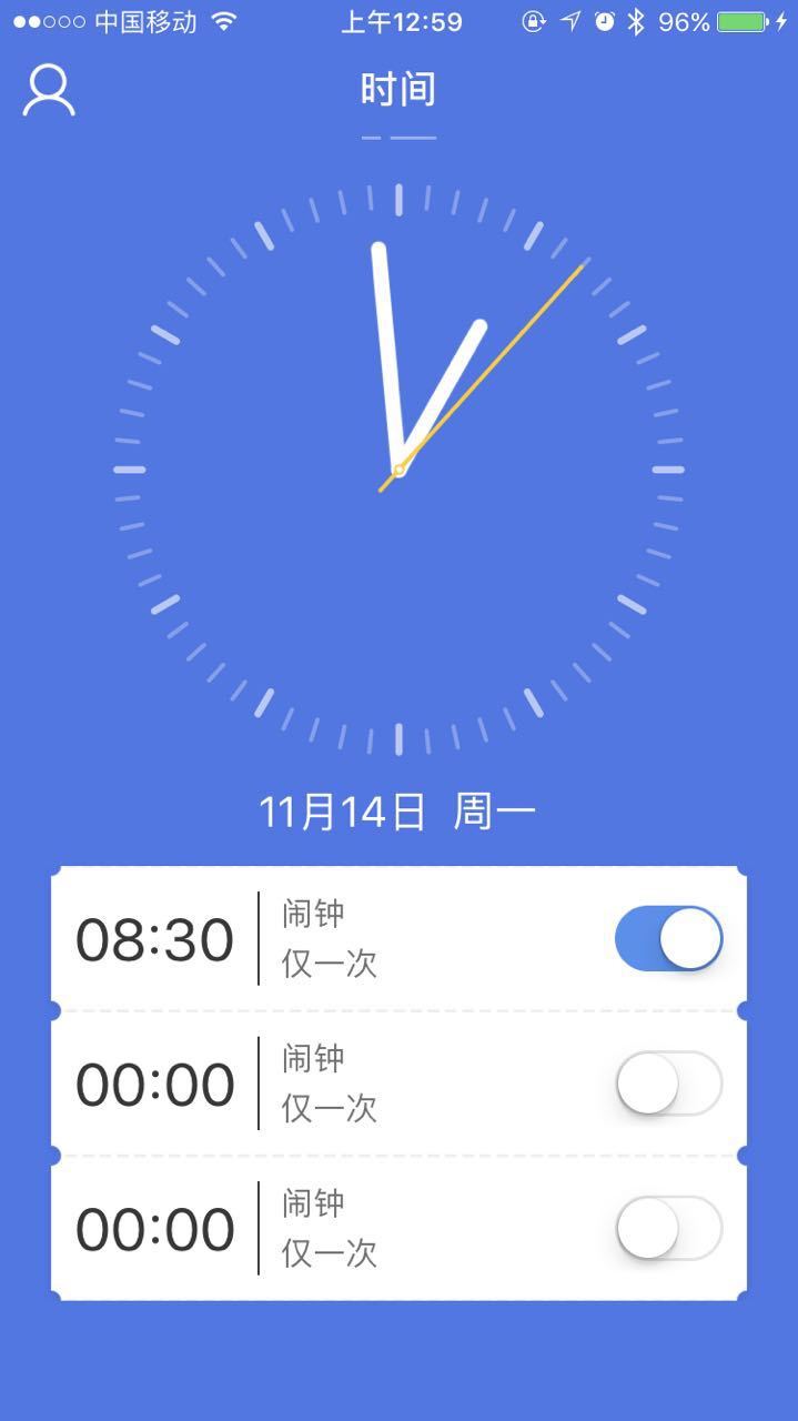 魅族轻智能手表与米家石英表,魅族mix轻智能手表