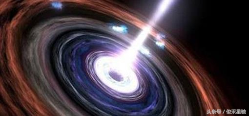 如果朝黑洞发射10000000枚*弹核**并引爆，是否会影响黑洞？