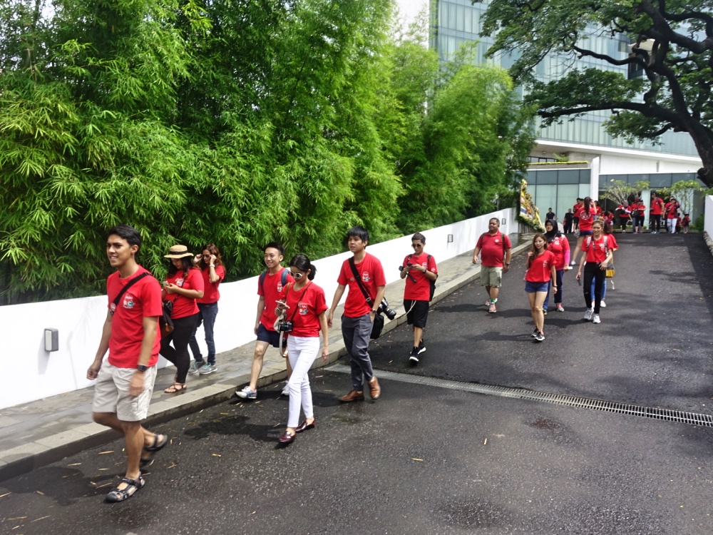 现在印尼是高风险区吗,现在印尼旅游危险吗