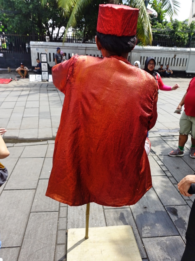 现在印尼是高风险区吗,现在印尼旅游危险吗