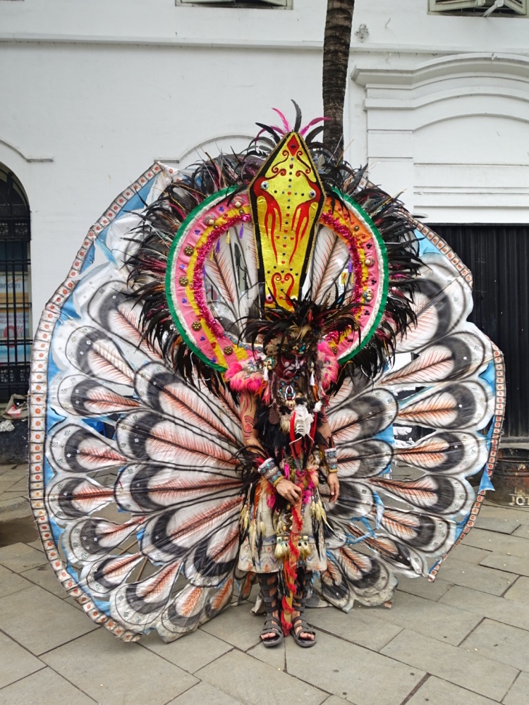 现在印尼是高风险区吗,现在印尼旅游危险吗