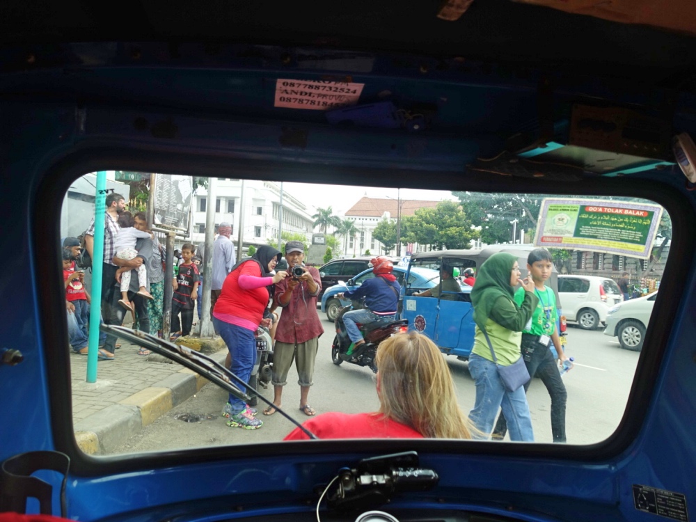 现在印尼是高风险区吗,现在印尼旅游危险吗