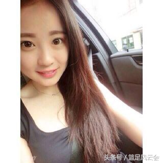 国足最美夫人排名,中超太太团公认最美几人