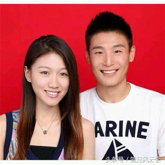 国足最美夫人排名,中超太太团公认最美几人