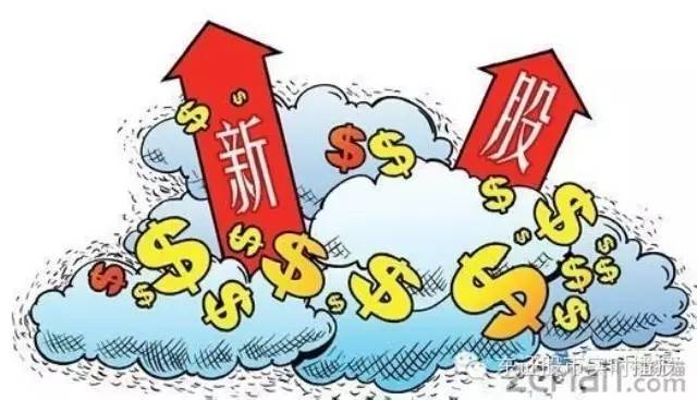 A股打新股真的赚钱吗？16年数据告诉你今年有人赚了33万啦！