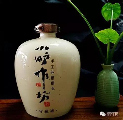 小炉酱酒是什么酒,小炉酱