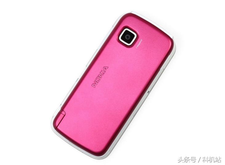 现在还有人用诺基亚8800吗,有多少人用过诺基亚手机